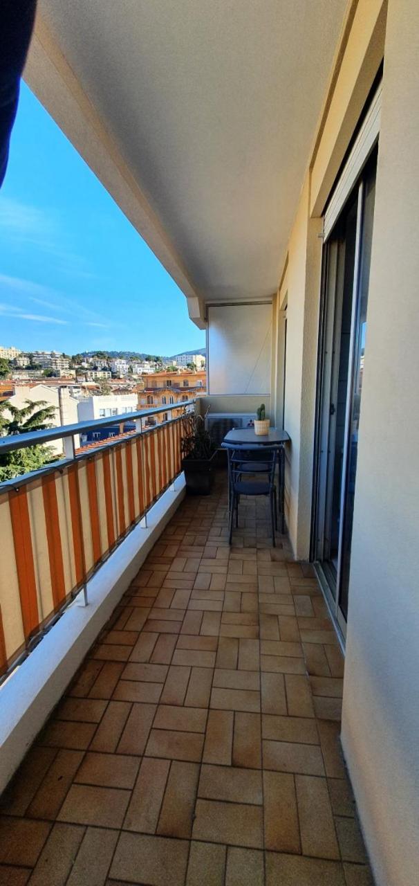 Bel Appartement Plein Centre Νίκαια Εξωτερικό φωτογραφία