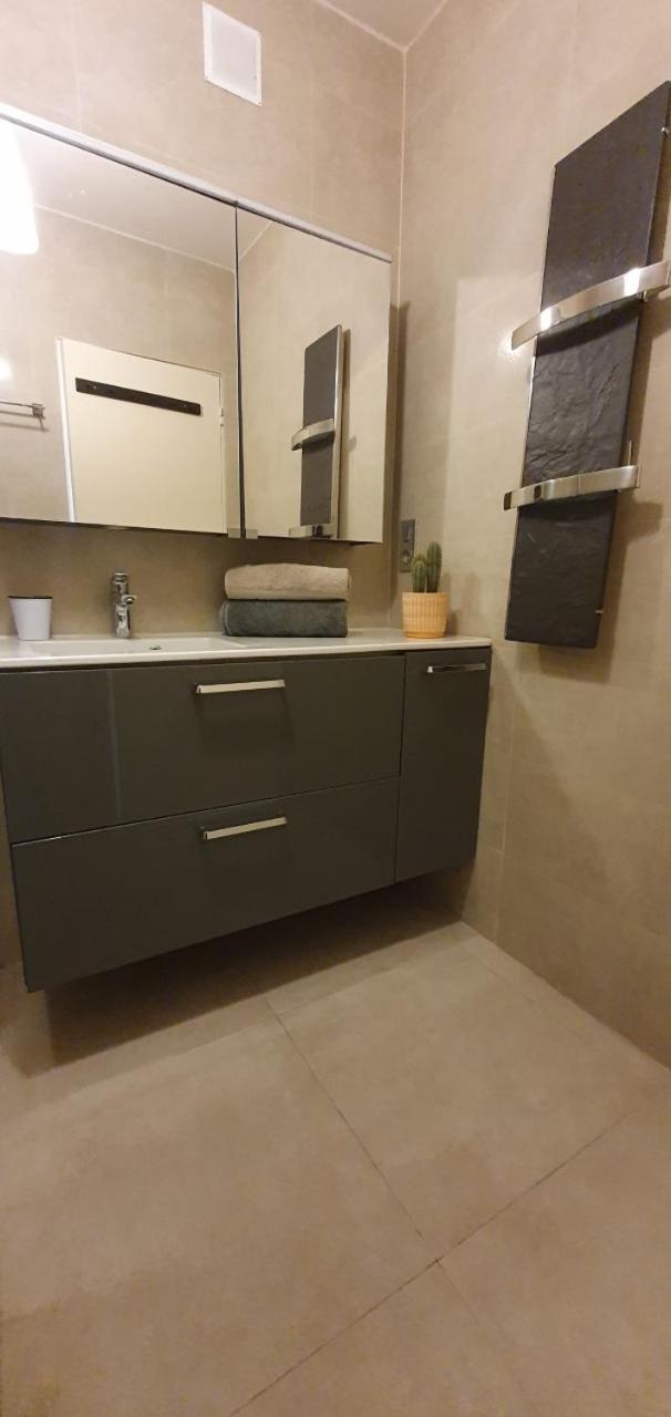 Bel Appartement Plein Centre Νίκαια Εξωτερικό φωτογραφία