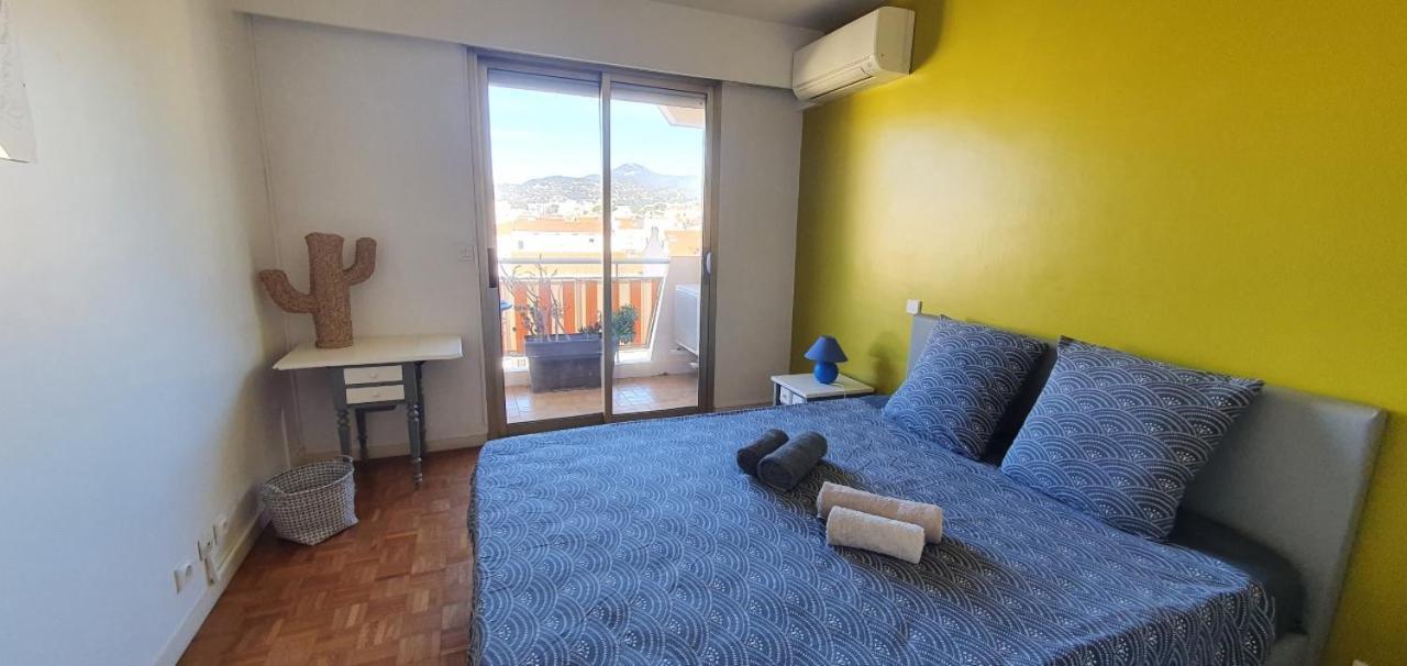 Bel Appartement Plein Centre Νίκαια Εξωτερικό φωτογραφία