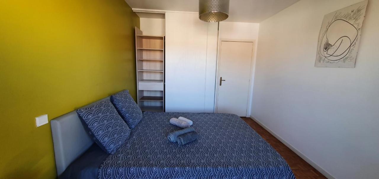 Bel Appartement Plein Centre Νίκαια Εξωτερικό φωτογραφία