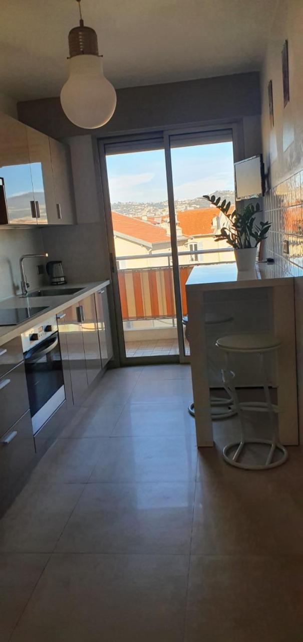 Bel Appartement Plein Centre Νίκαια Εξωτερικό φωτογραφία