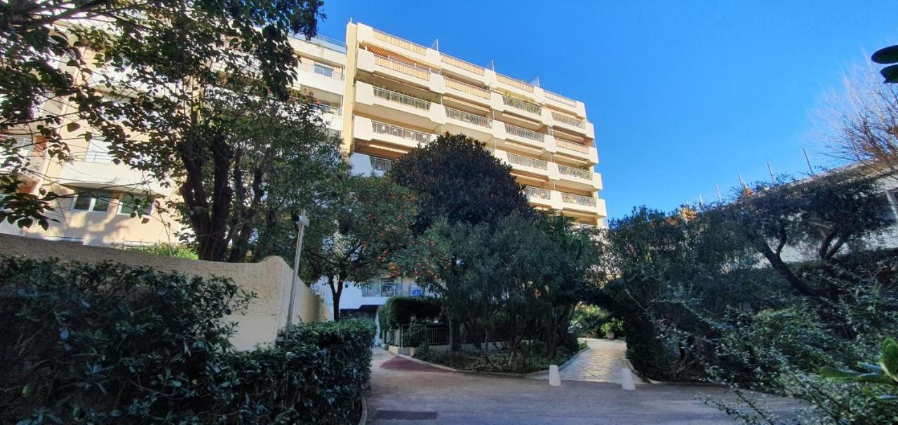 Bel Appartement Plein Centre Νίκαια Εξωτερικό φωτογραφία