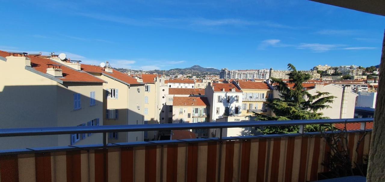 Bel Appartement Plein Centre Νίκαια Εξωτερικό φωτογραφία