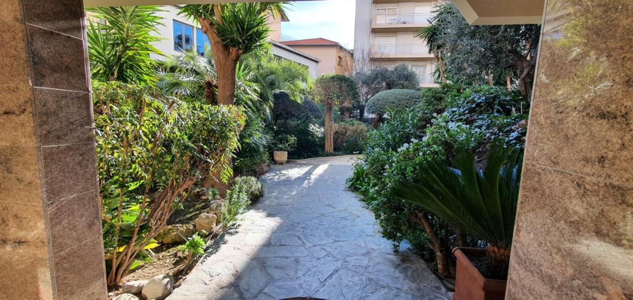 Bel Appartement Plein Centre Νίκαια Εξωτερικό φωτογραφία