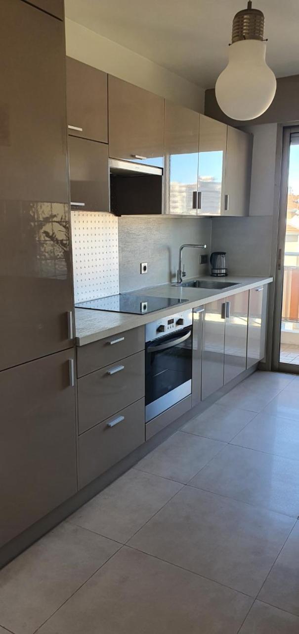 Bel Appartement Plein Centre Νίκαια Εξωτερικό φωτογραφία